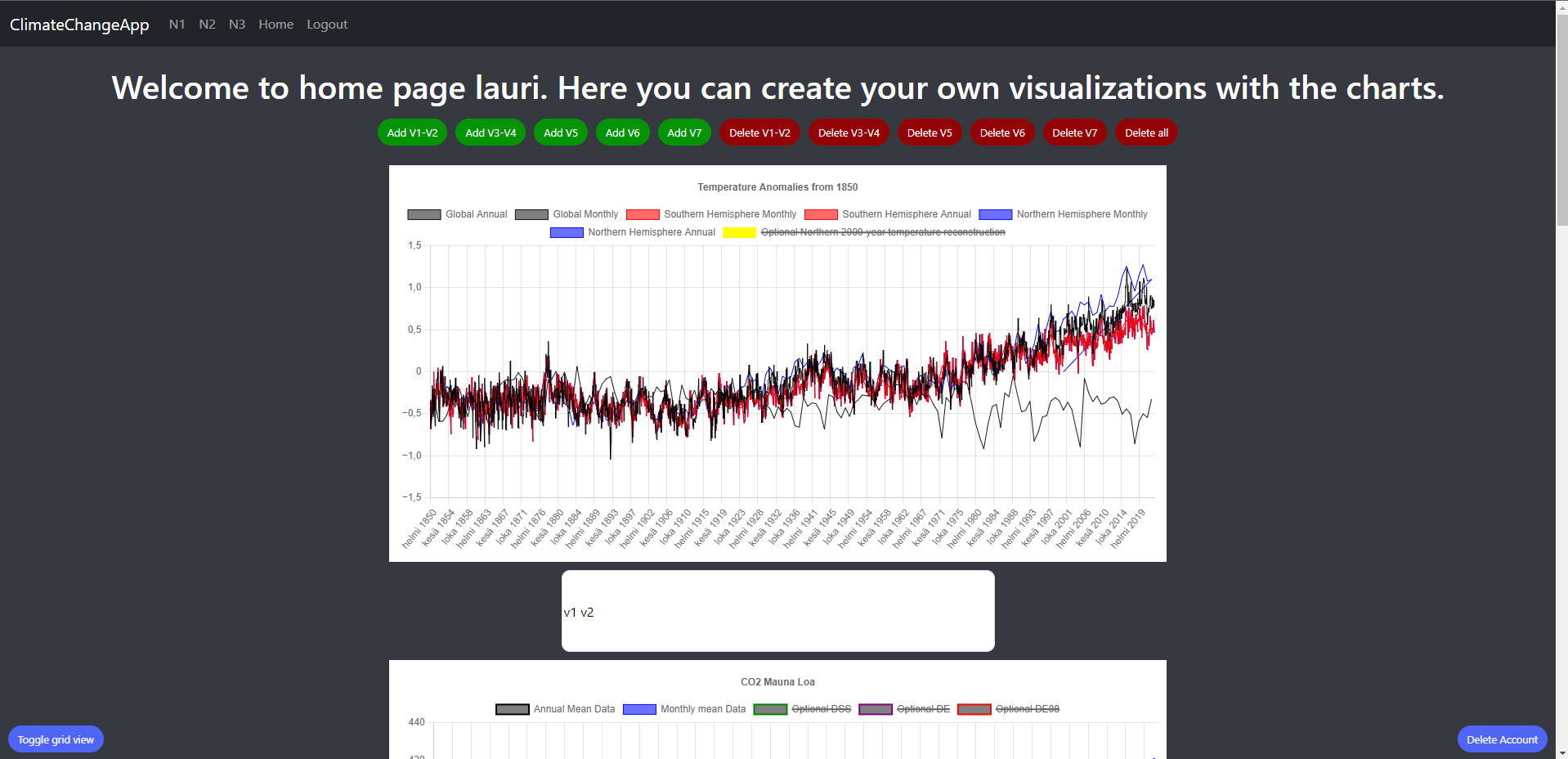 GitHub - TVT21SPOWebR10/React_ClimateChangeApp