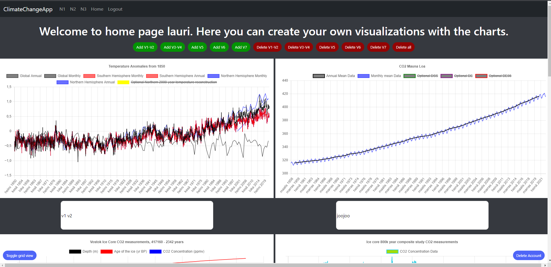GitHub - TVT21SPOWebR10/React_ClimateChangeApp
