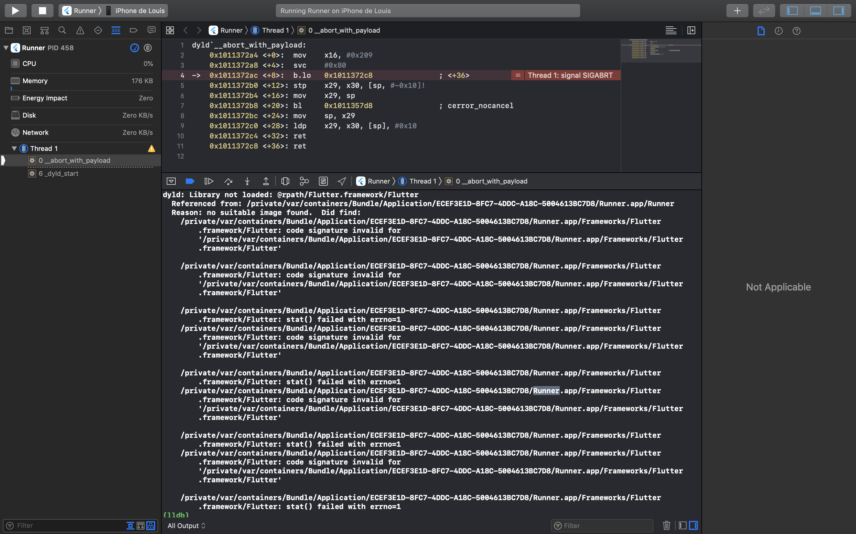 Private Var Containers Bundle Application – Telegraph
