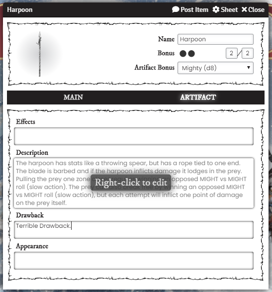 Textareas resize and readonly