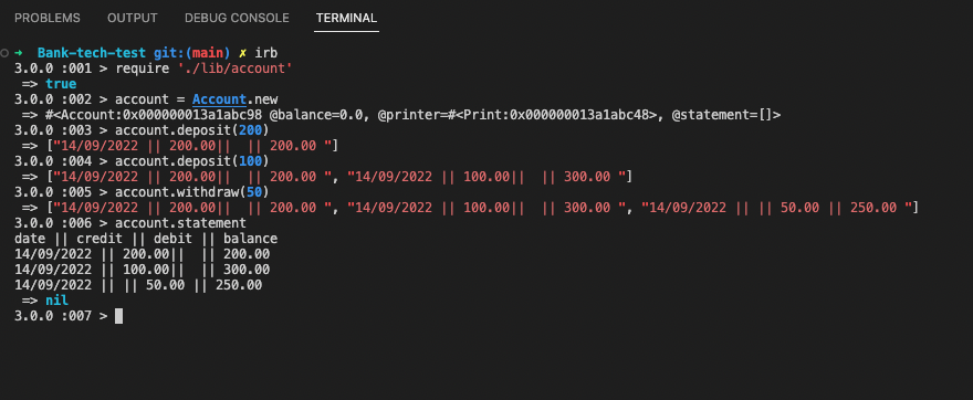 GitHub - R552-beep/Bank-tech-test