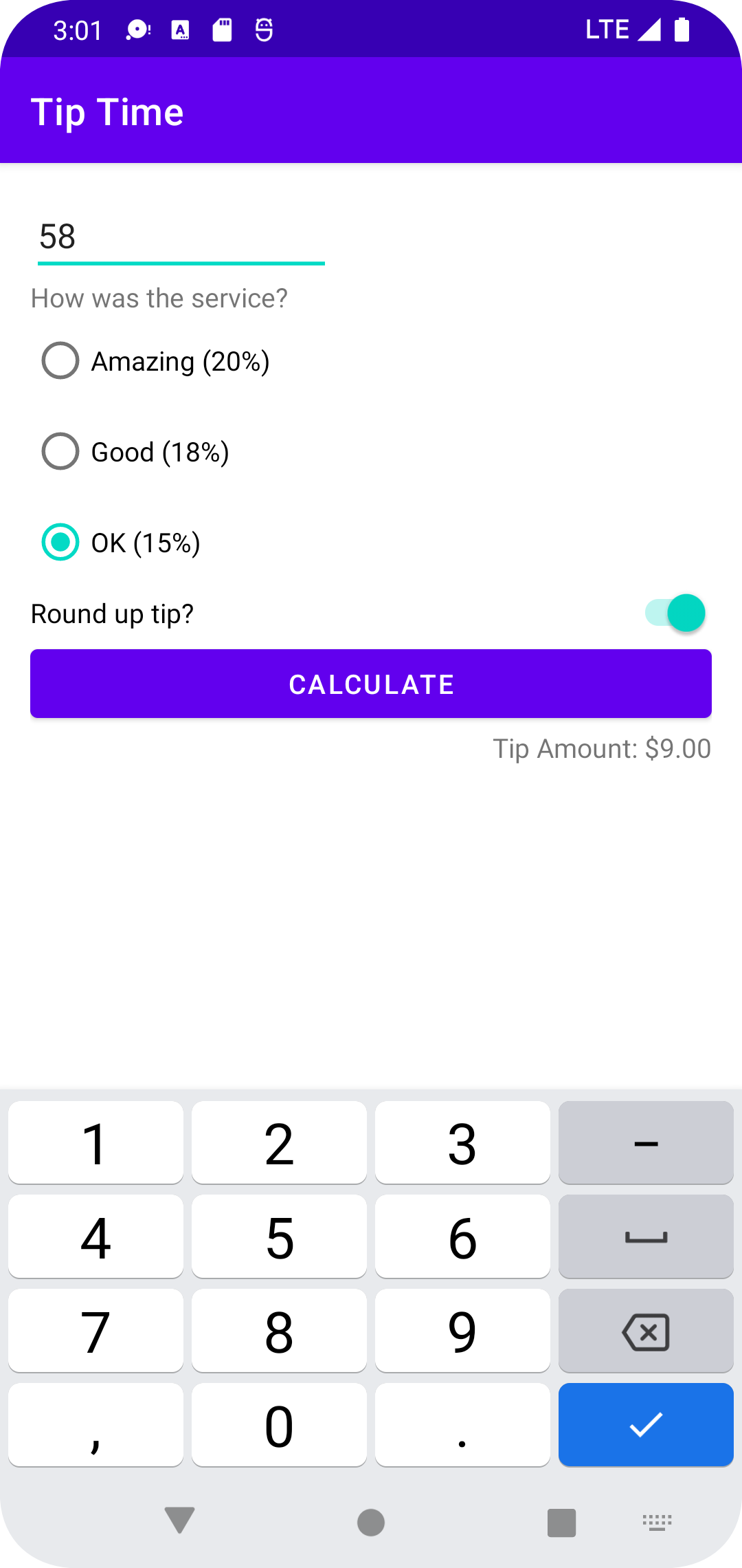 GitHub - mafaraaz/Calculate-the-Tip-App · GitHub