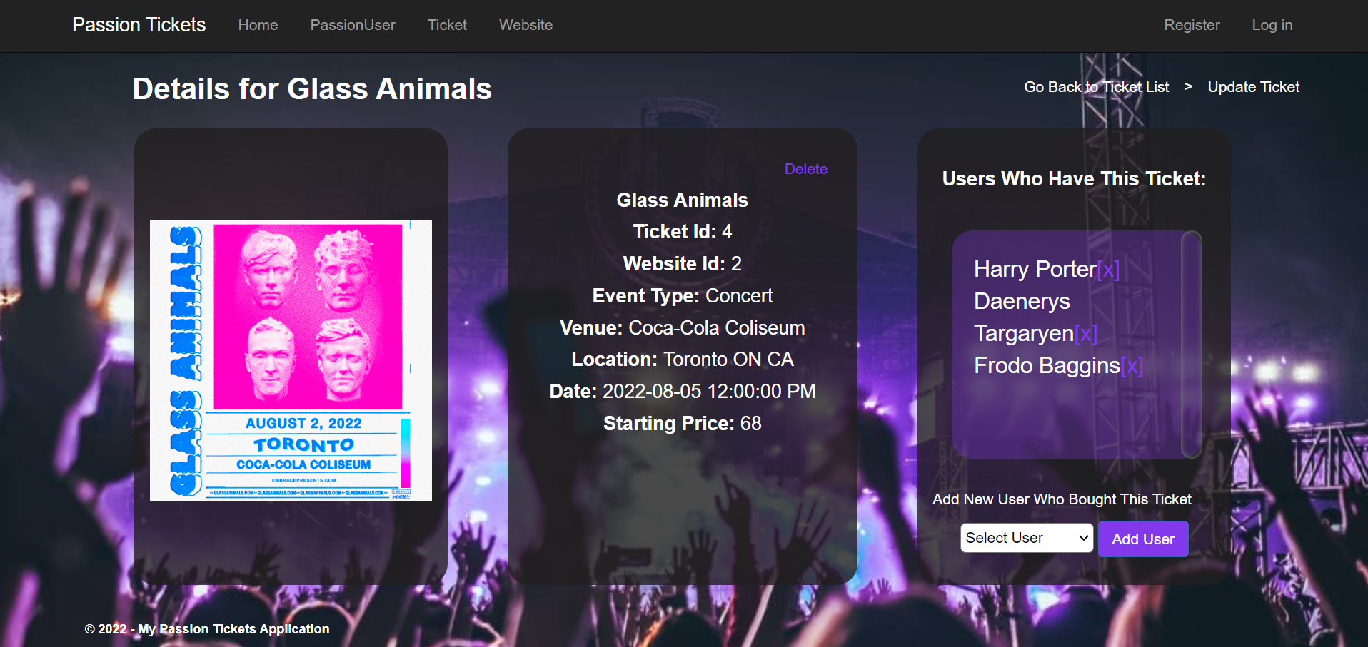 GitHub Taralai0626 Tickets database management github-taralai0626-tickets-database-management