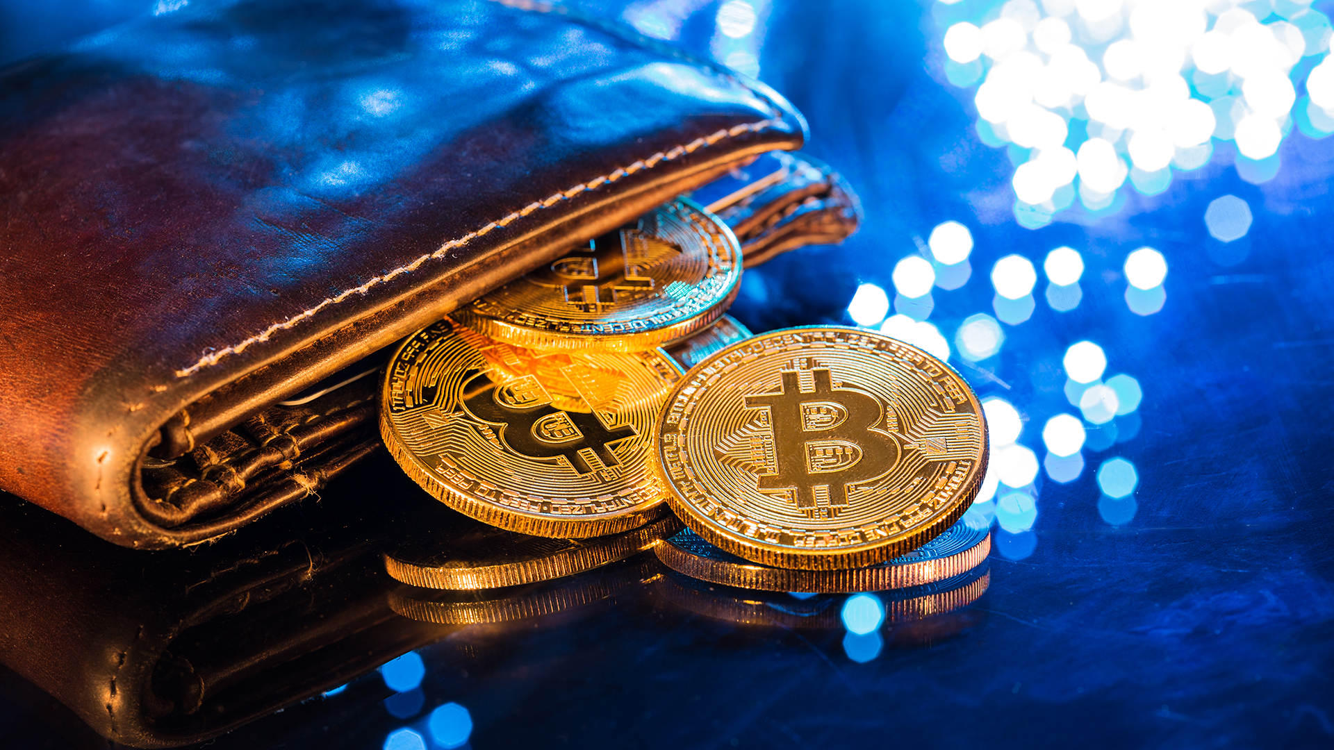 GitHub - MarcusPolicicchio/Cryptocurrency-Wallet: In this Challenge ...