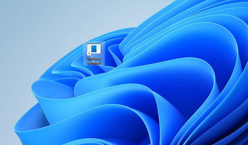 Shortcut key to launch Terminal · Issue 2983 · microsoft/terminal · GitHub