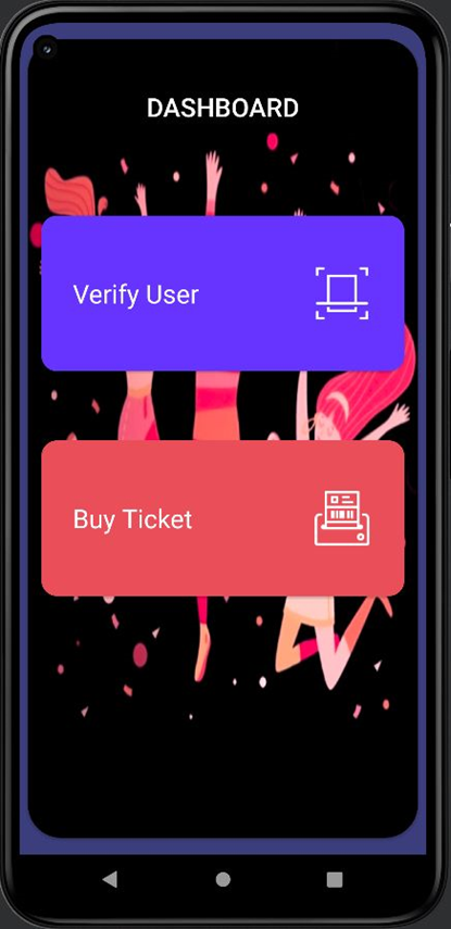 GitHub - yogesh92/Secure-Ticketing-System
