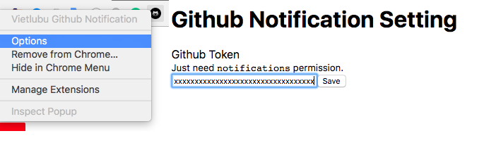 GitHub - vietlubu/github-notification: Github Notifications Google ...