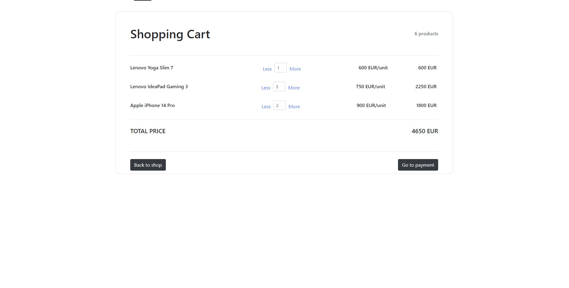 GitHub - MihaelaNaidin040696/shop-web-app