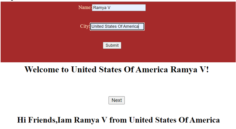 GitHub - RAMYA-V-7/SessionTracking