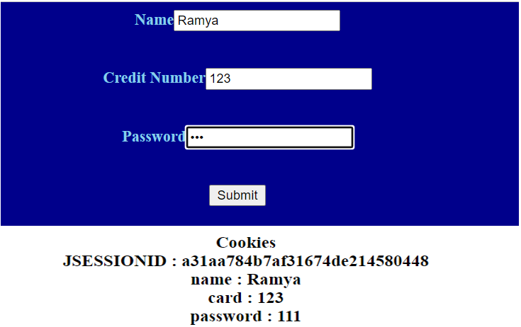 GitHub - RAMYA-V-7/SessionTracking