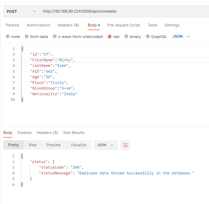 GitHub - RAMYA-V-7/Python-Flask