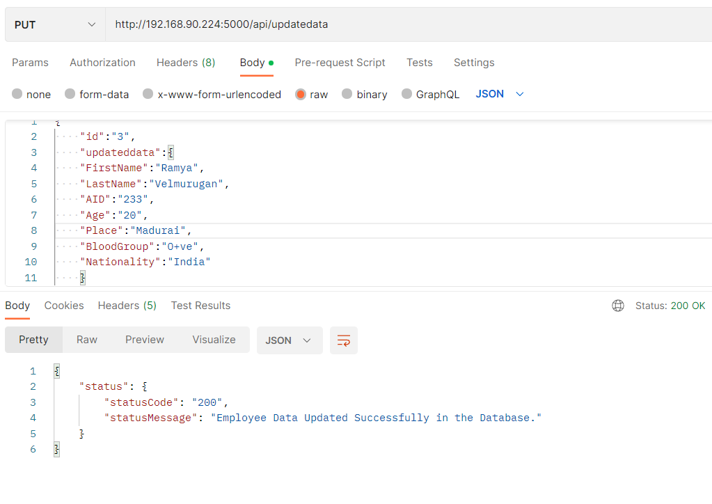 GitHub - RAMYA-V-7/Python-Flask