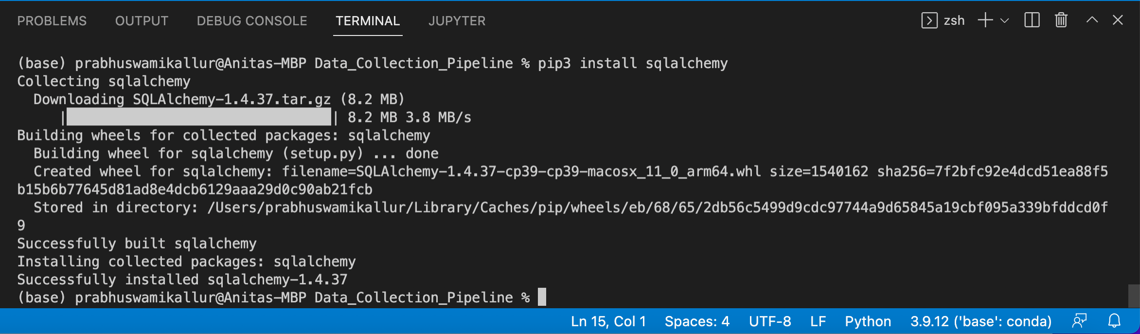 GitHub - AnitaKallur/Data-Collection-Pipeline_docs