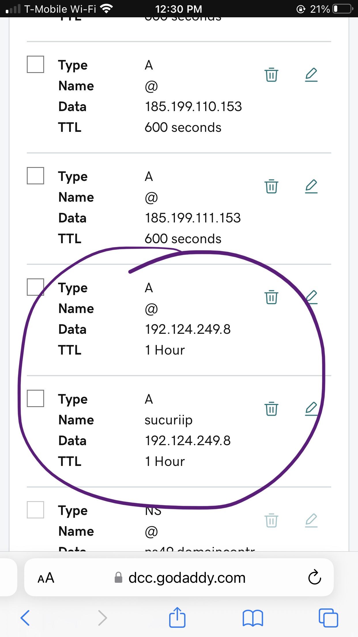 Github Pages Privacy error · community · Discussion #32973 · GitHub