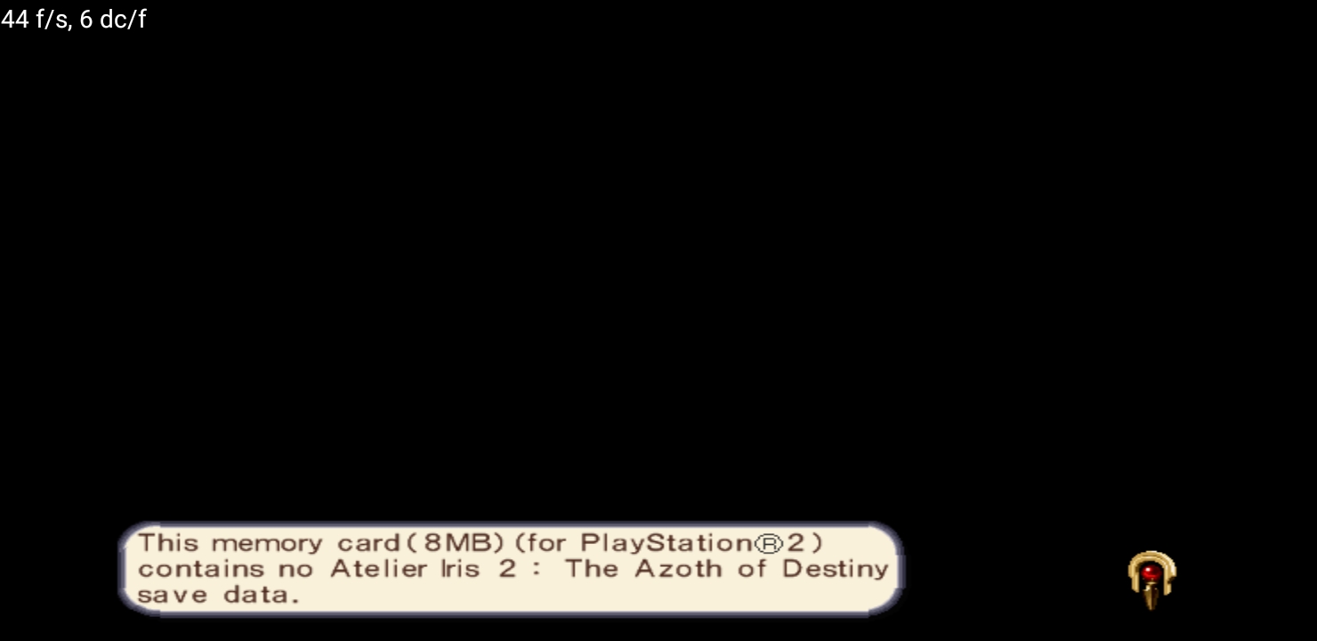 [SLUS-21327] Atelier Iris 2 - The Azoth of Destiny · Issue #1610 ...
