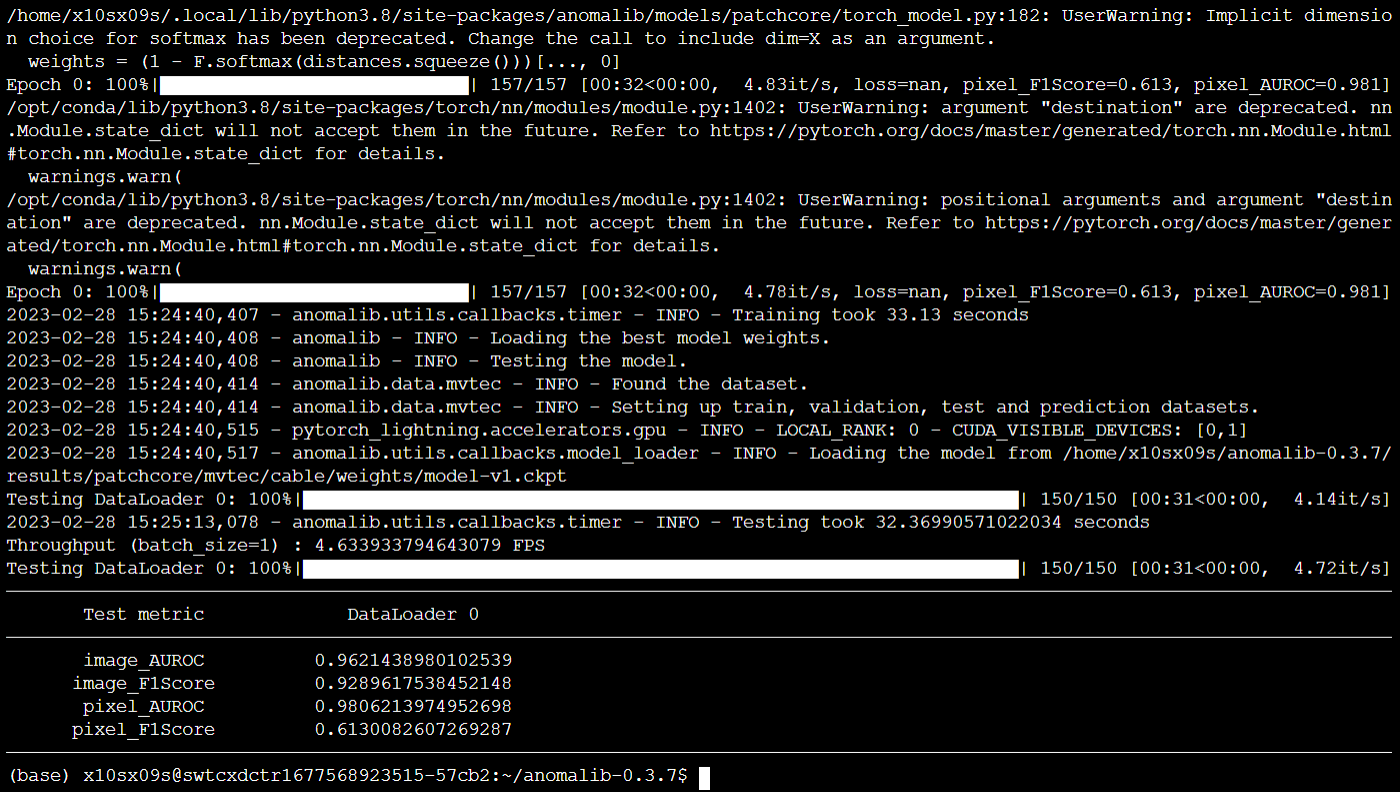 [Bug]: Results are much worse if training with Multiple GPUs · Issue ...
