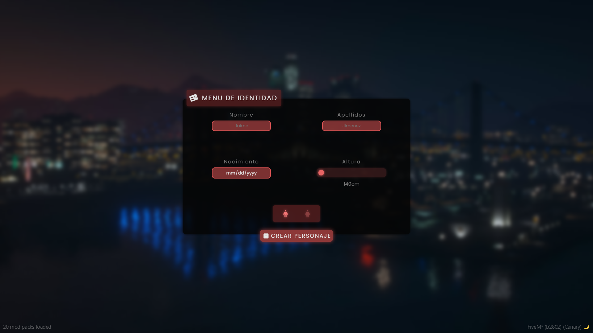 GitHub JaviGnlzzz jav identity GitHub JaviGnlzzz jav identity