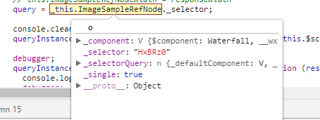 1.2.0 ref引用失效 · Issue #1589 · NervJS/taro · GitHub