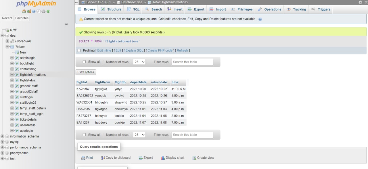 flightinformatiionicon