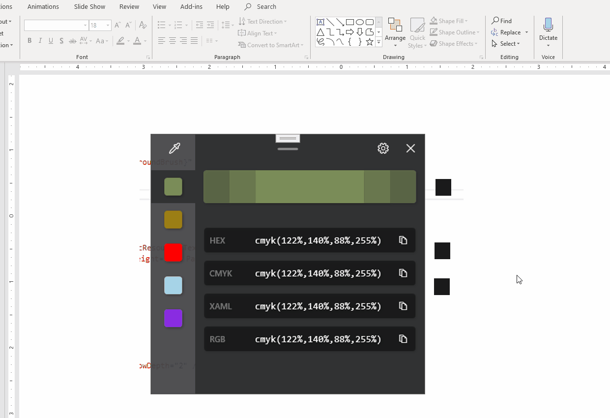 PowerPoint