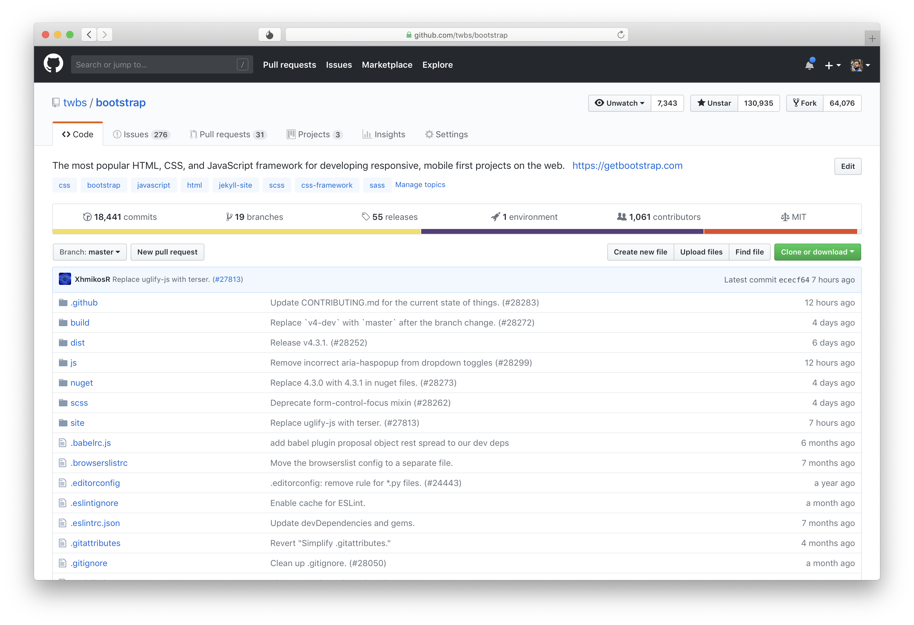 github-wide