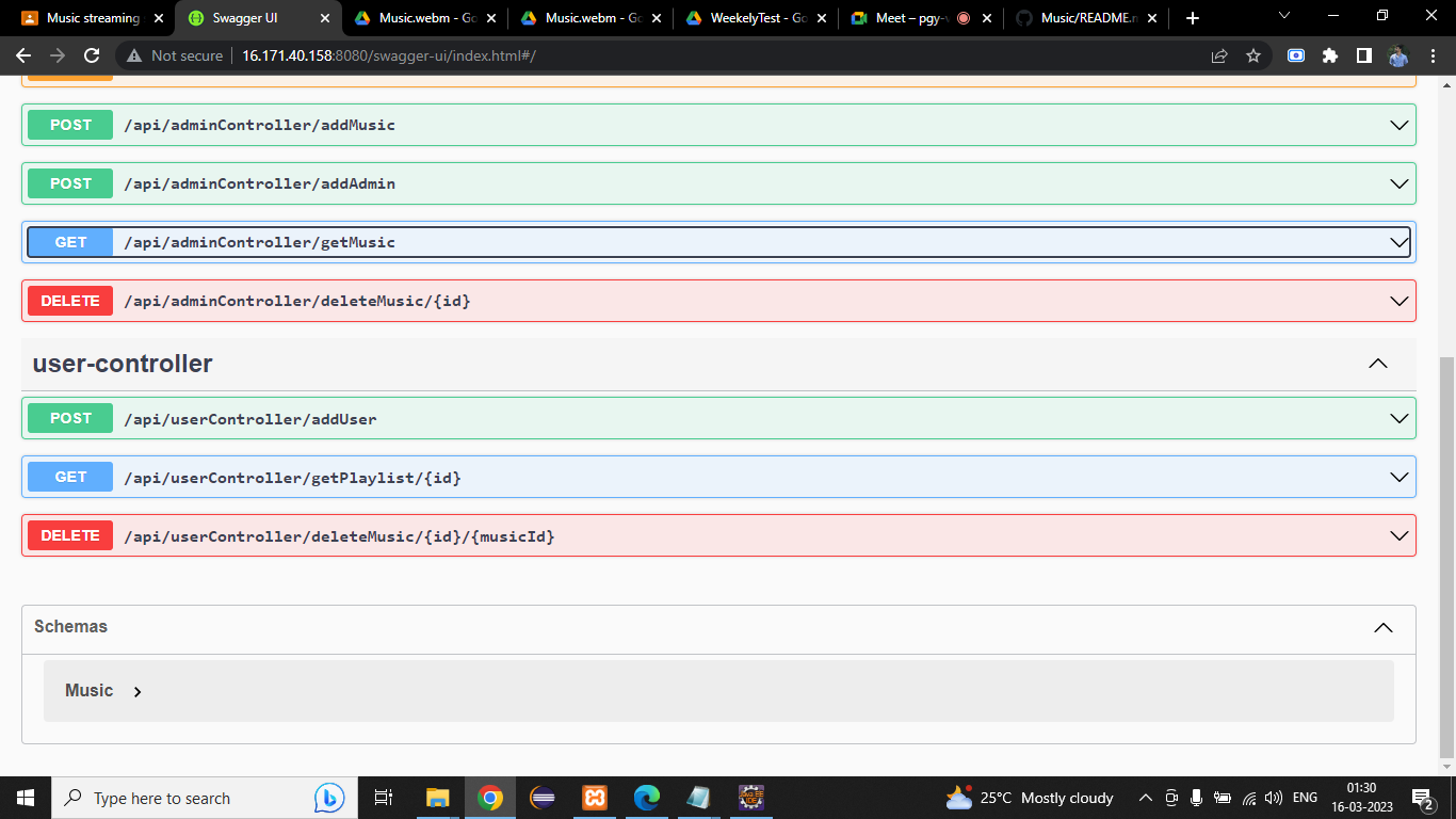 GitHub - kumarbablu5598/MusicStream: Deployment on Aws