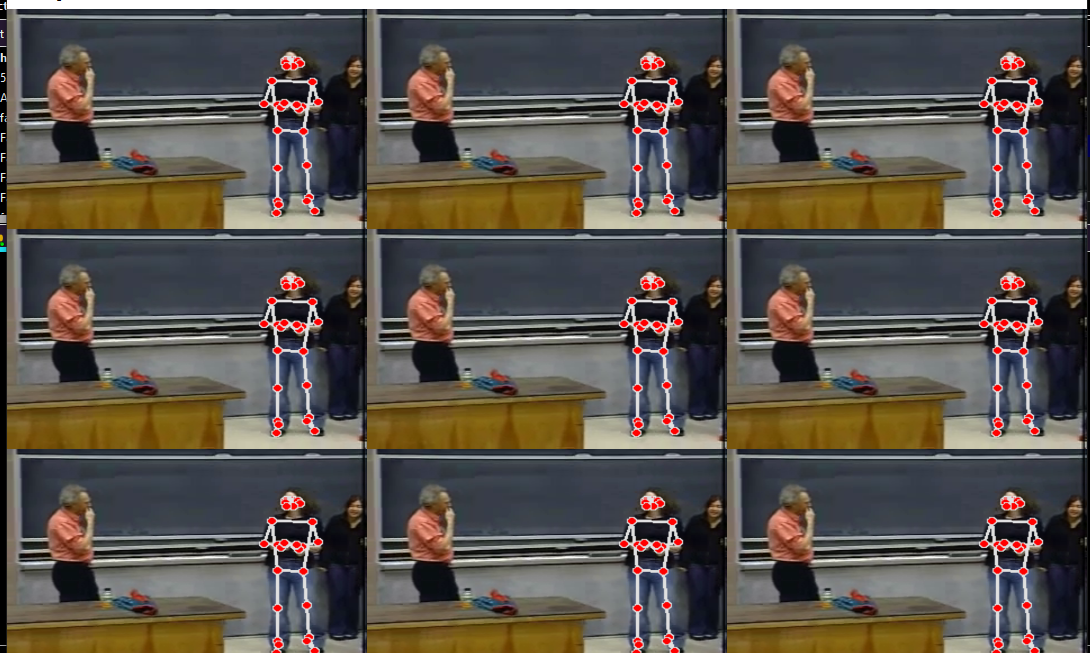 GitHub - yasirrustam06/ImageStack_usingCVZONE: Image Stack using cvzone