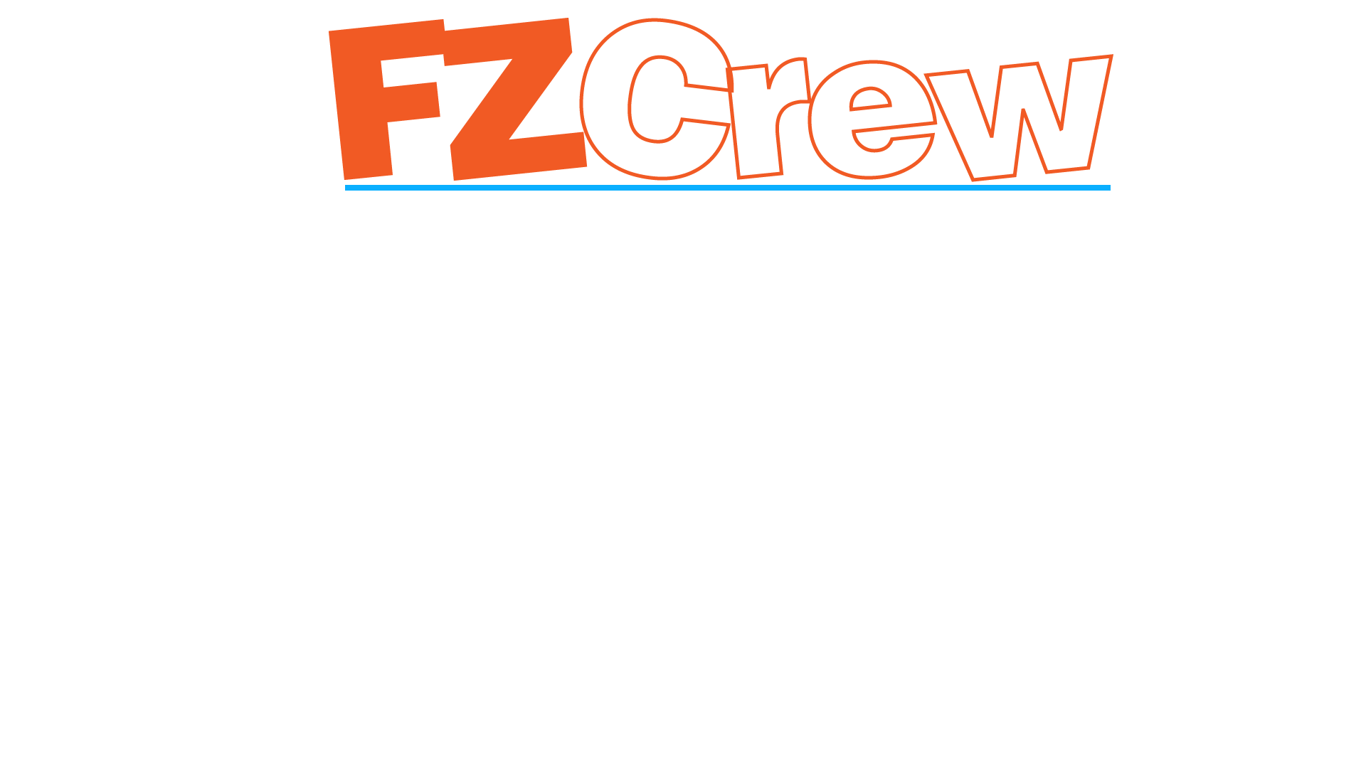 FZCrew GitHub Fzcrew github