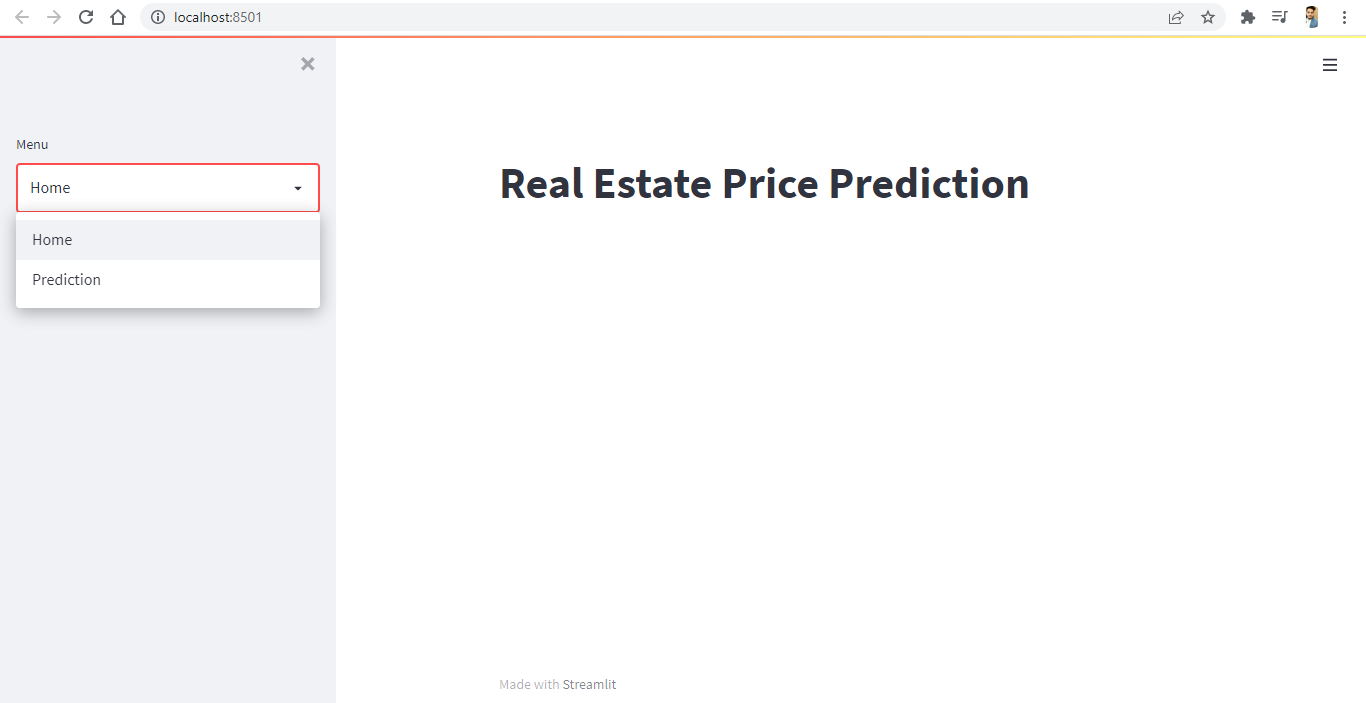 GitHub - shivam-sw/Real-estate-price-prediction: Predicting price using ...
