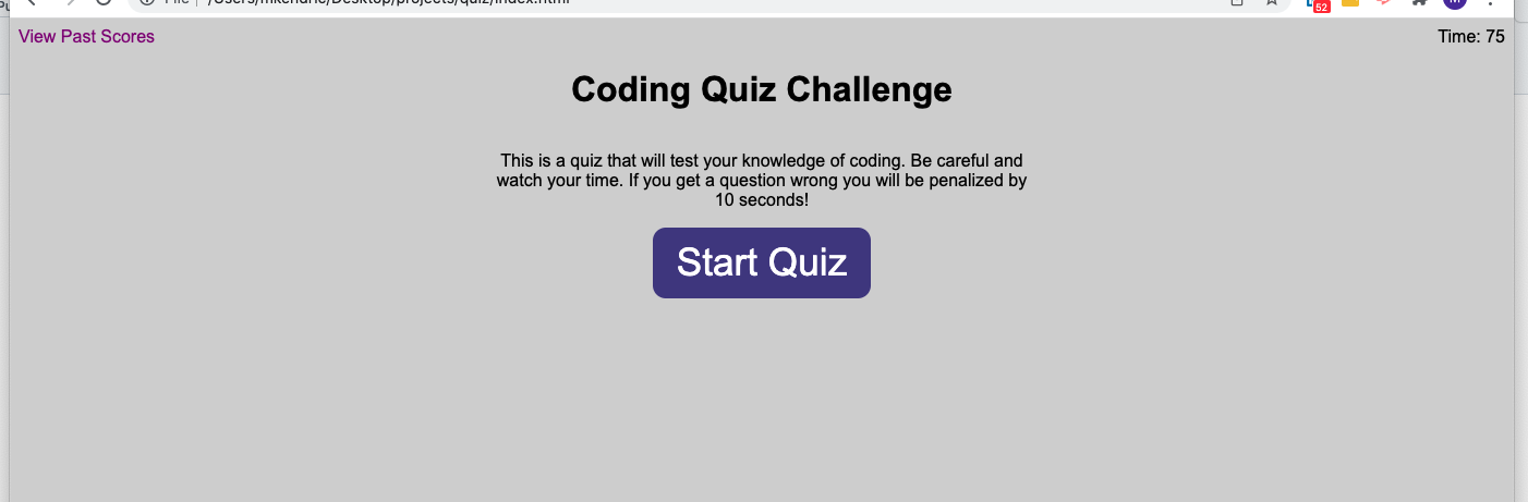 GitHub - swazunga/quiz · GitHub