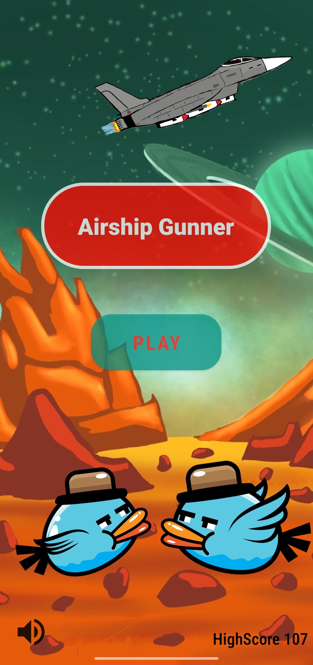 GitHub - iamsuteerth/AirshipGunner: Second android project. Basic game ...