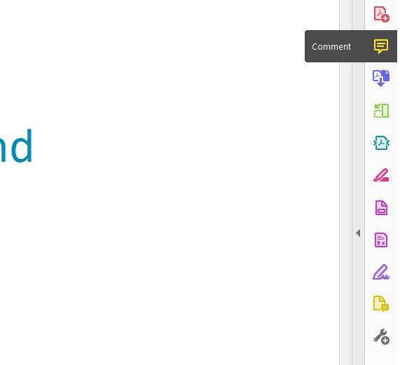 Foldable sidebar (icons only) · paperlessngx paperlessngx · Discussion 1221 · GitHub