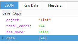 scryfall scraper isn't following "next_page" links · Issue #164 ...