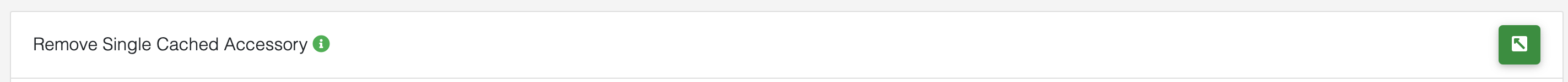 Type is not supported. Type is not supported