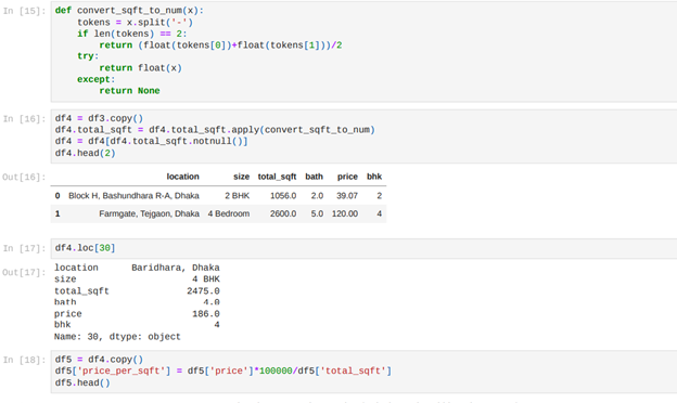 GitHub - dihanrh/Machine-learning-Project: The included projects are ...