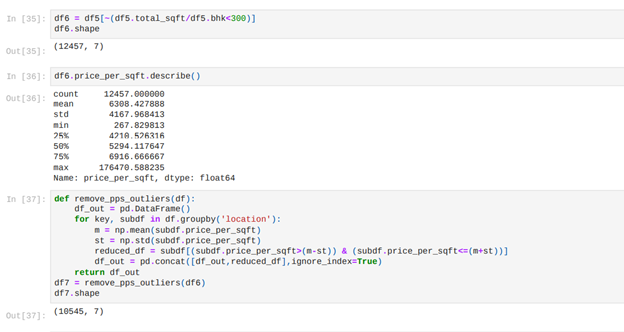 GitHub - dihanrh/Machine-learning-Project: The included projects are ...