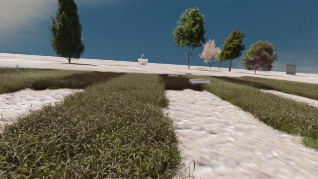 [BUG]: Objects not visible on rendering · Issue #715 · DLR-RM ...
