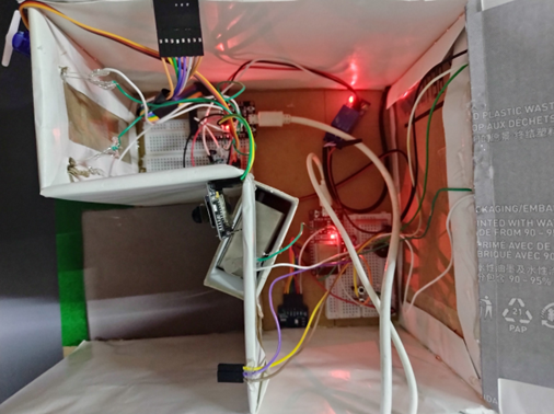 GitHub - EzequielRayas/IoTSistemaIntegral: IoT Arduino App controlled ...