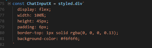 Syntax highlighting not working on vscode 1.18.0-insider · Issue #35 ...