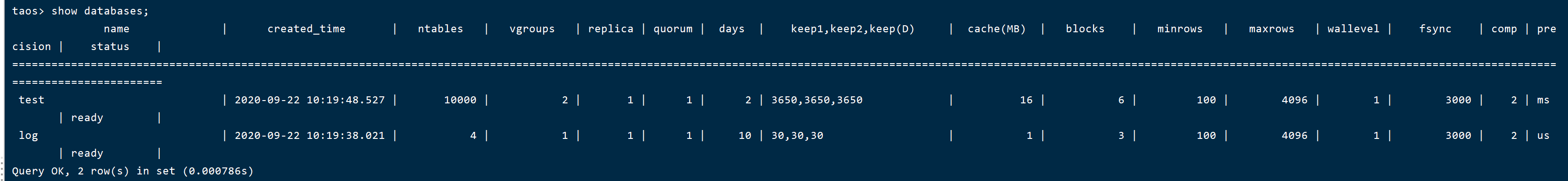 Index out of bounds when using idea to explore database · Issue #3638 ...