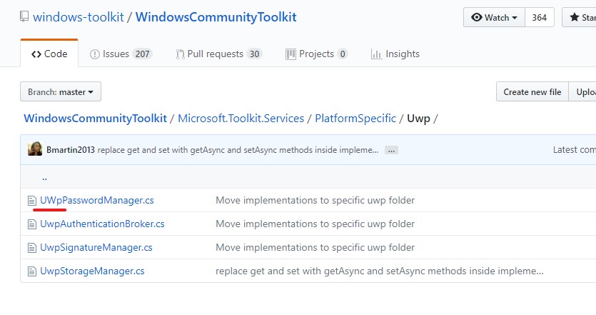 This code file name does not follow the naming convention. · Issue ...