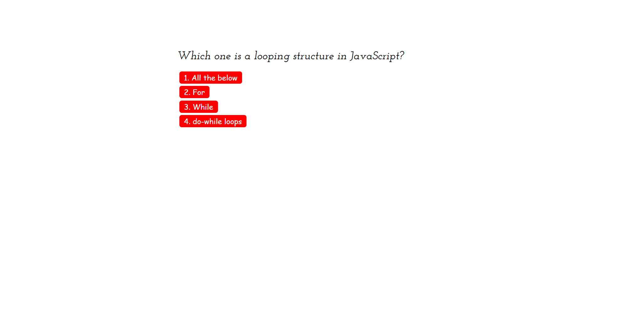 GitHub - Joeybooo/week-4-assignment-coding-quiz