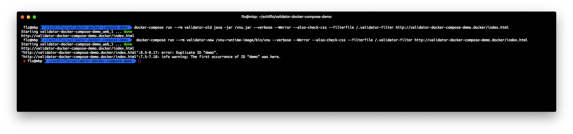 Change to binary runtime image breaks CLI usage via docker · Issue #809 ...