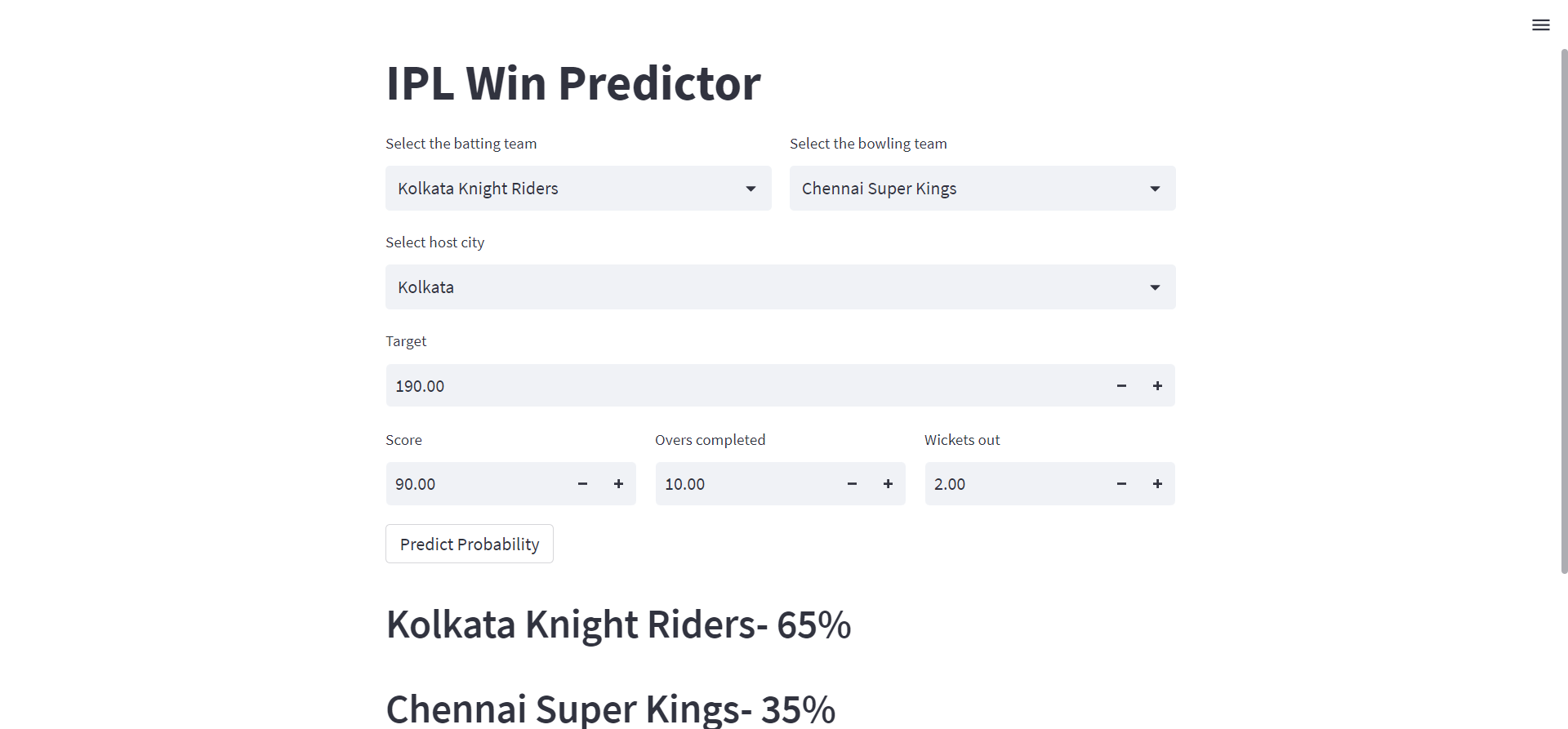 GitHub - Arnab2012/IPL-Winner-Prediction: Predict Here..👇