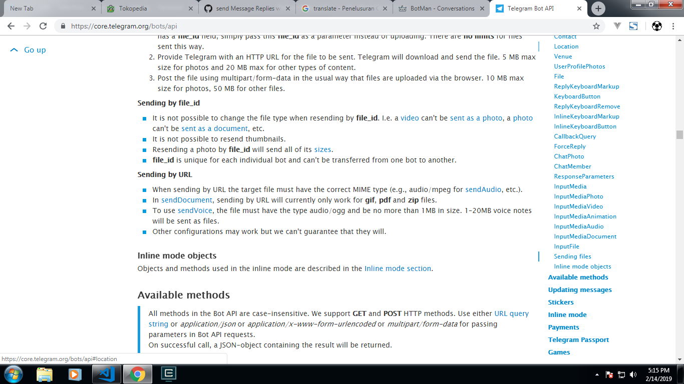 send Message Replies with Attachments file excel · Issue 967 · botman