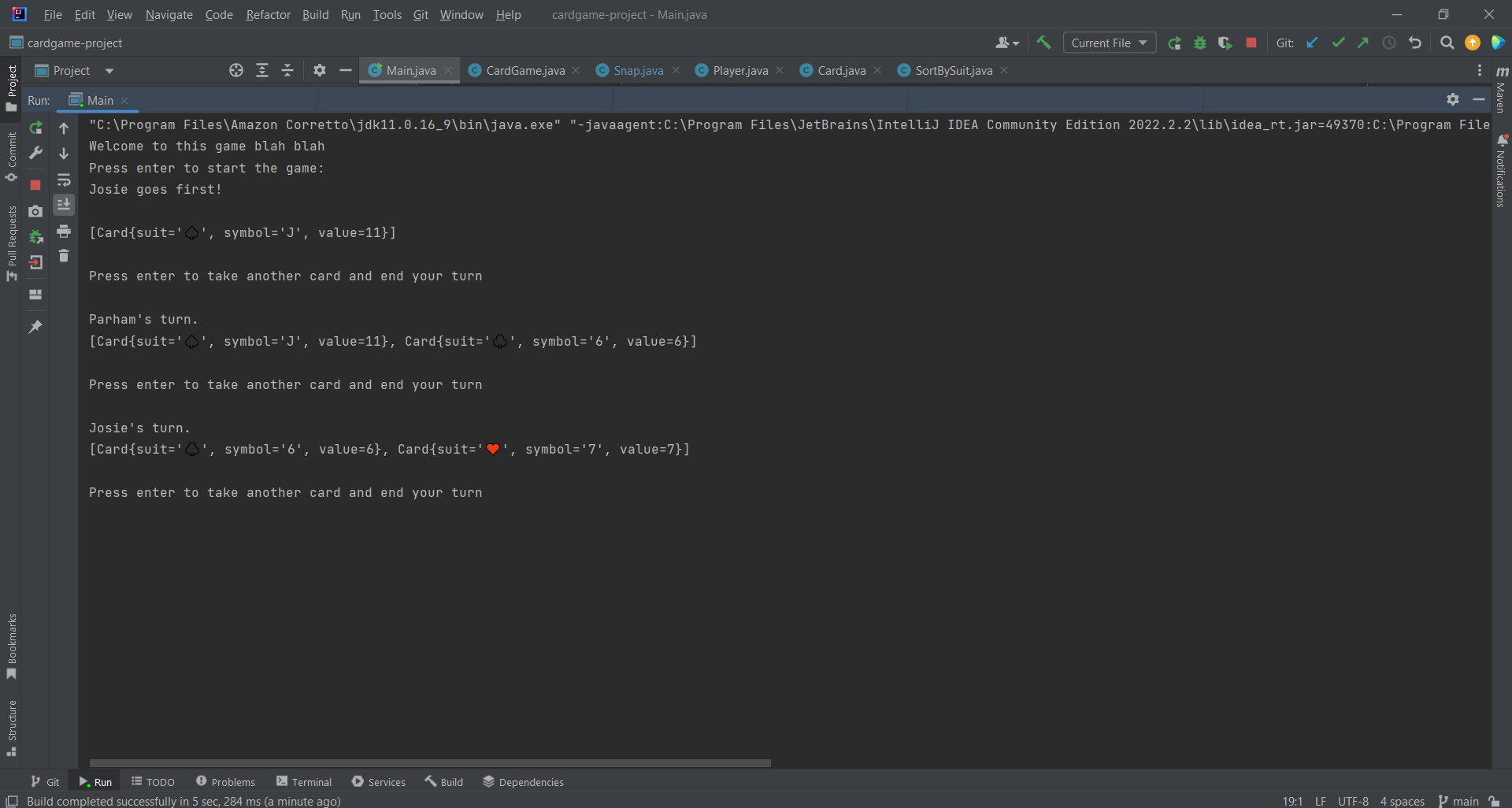 GitHub - Parham2002/cardgame