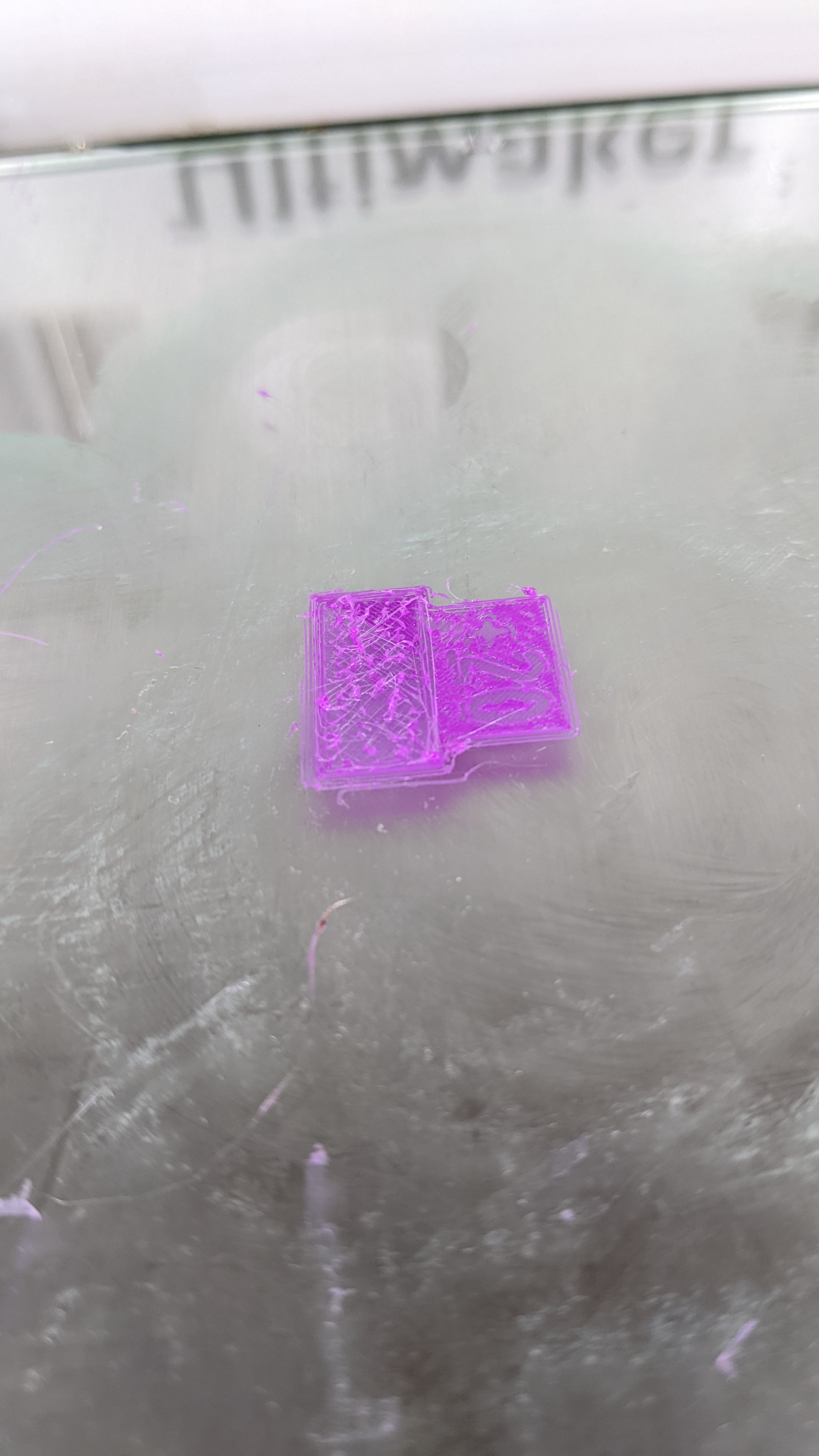 Ultimaker 2 with SuperSlicer · supermerill SuperSlicer · Discussion ...