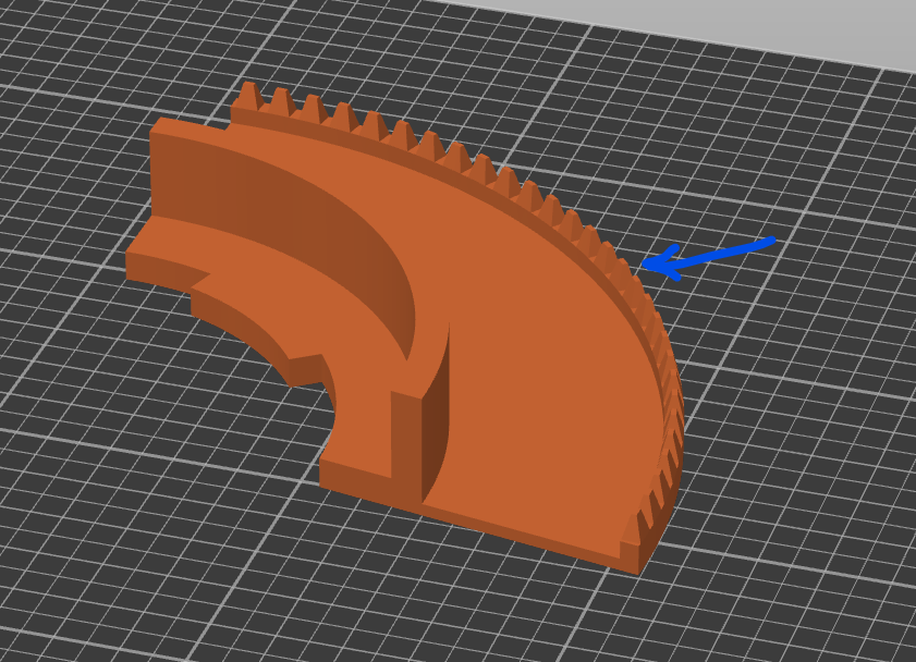 Different layer height on one layer · supermerill SuperSlicer ...