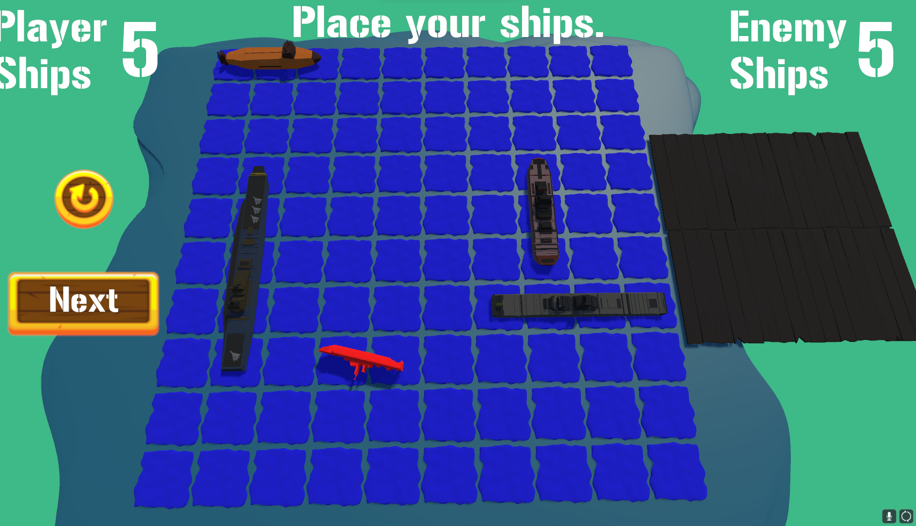 GitHub - TinChung41/Battle-Ship