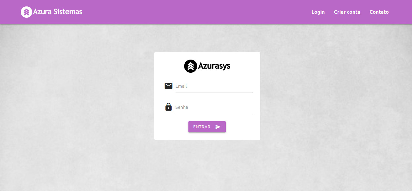 GitHub - gustavovaznet/app-azura: Azura Web System